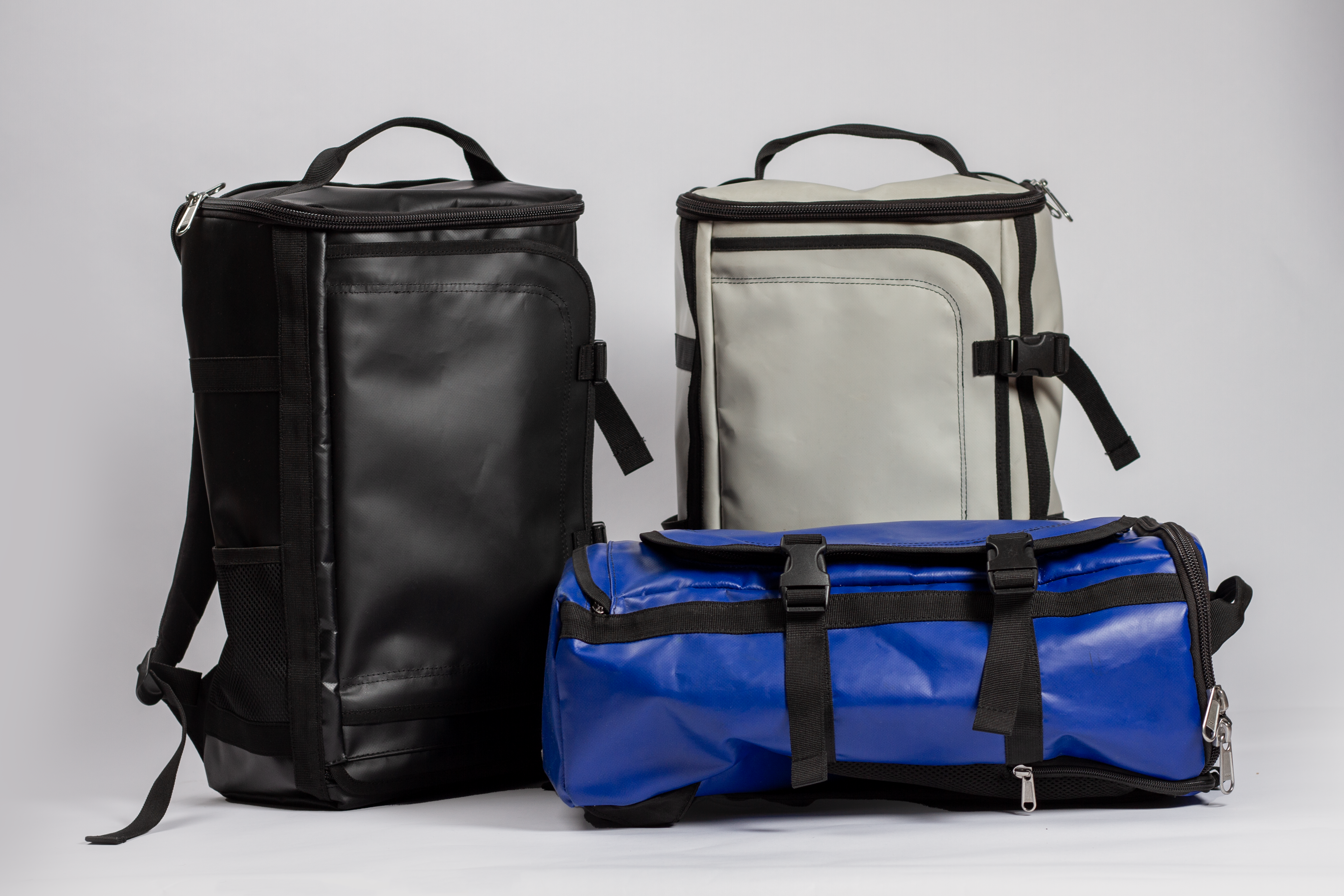 Collection de sacs INVIA